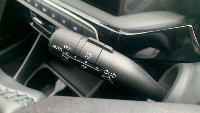 MG MG3 1.5 Hybrid Trophy 5dr Auto Hybrid Hatchback